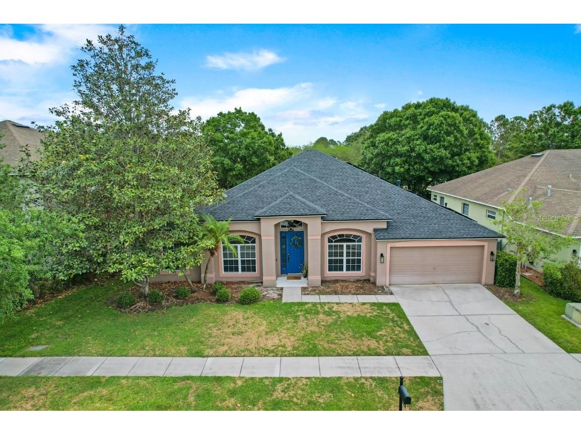 3226 Russett Place Land O Lakes FL 34638 T3442038 image1