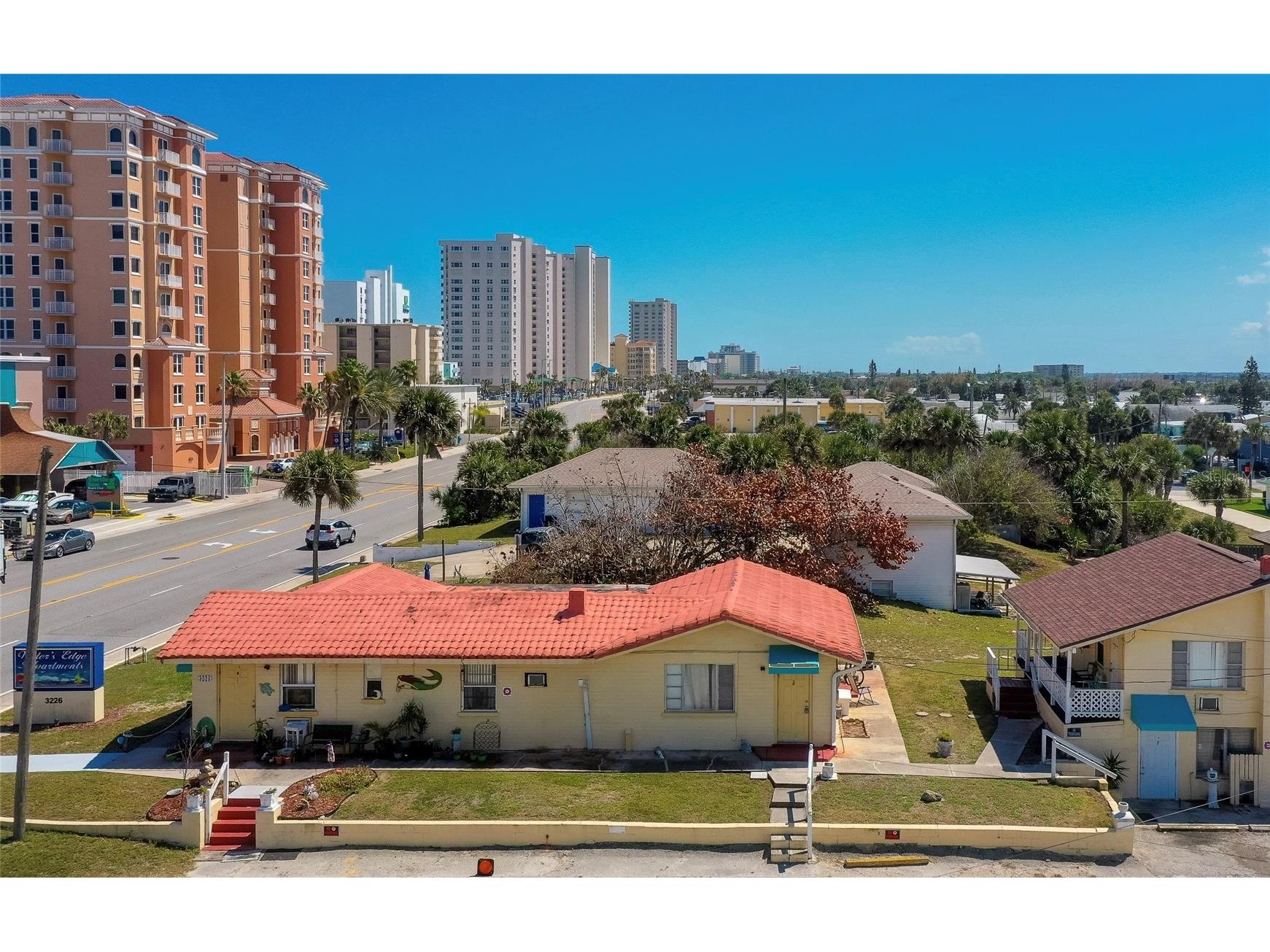 3226 S Atlantic Avenue #2 Daytona Beach FL 32118 V4948205 image1