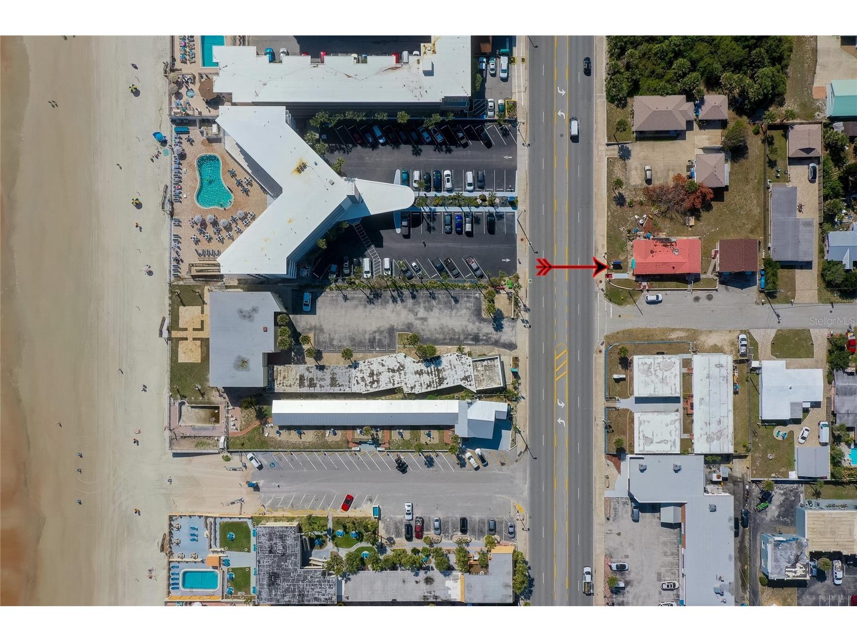 3226 S Atlantic Avenue #2 Daytona Beach FL 32118 V4948205 image15
