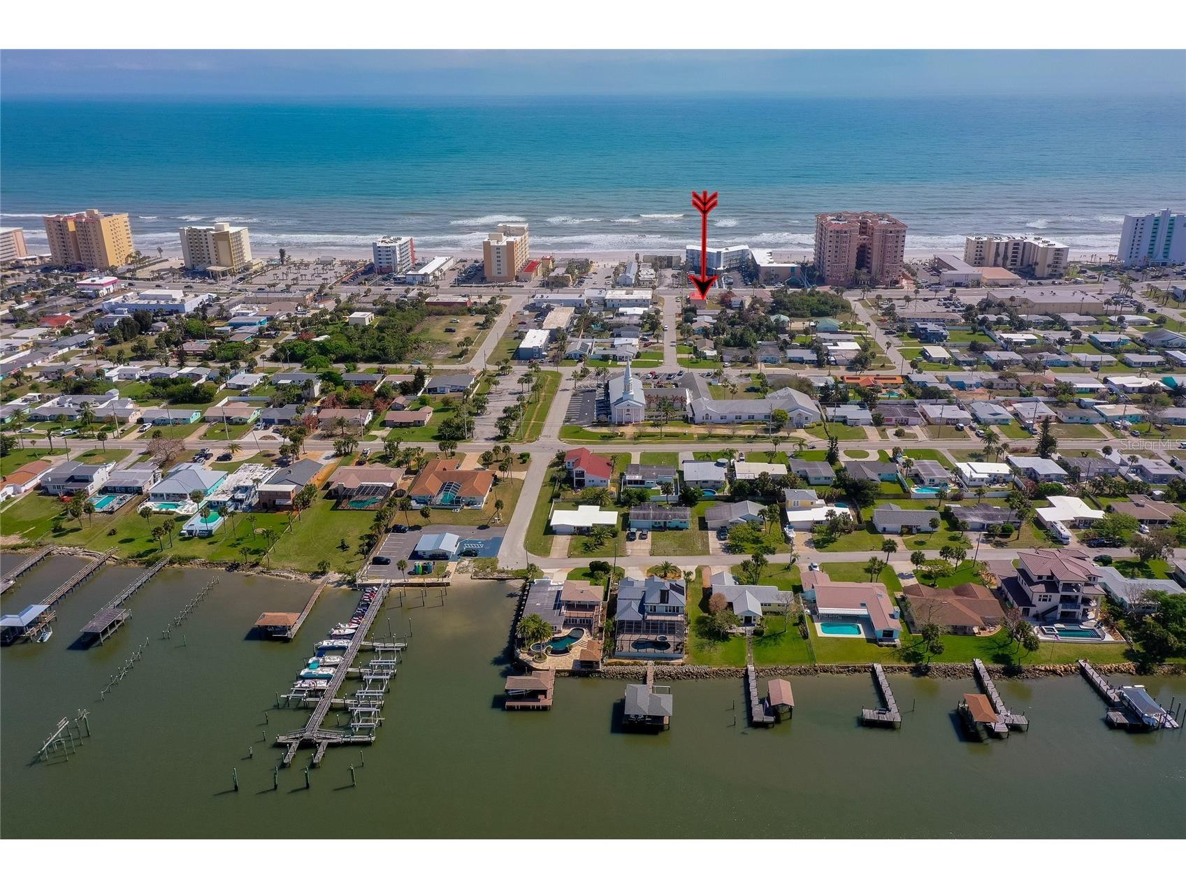 3226 S Atlantic Avenue #2 Daytona Beach FL 32118 V4948205 image16