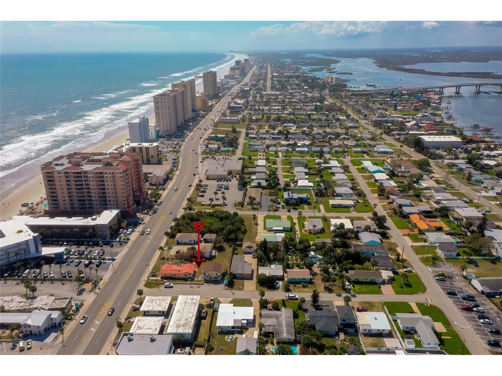3226 S Atlantic Avenue #2 Daytona Beach FL 32118 V4948205 image17