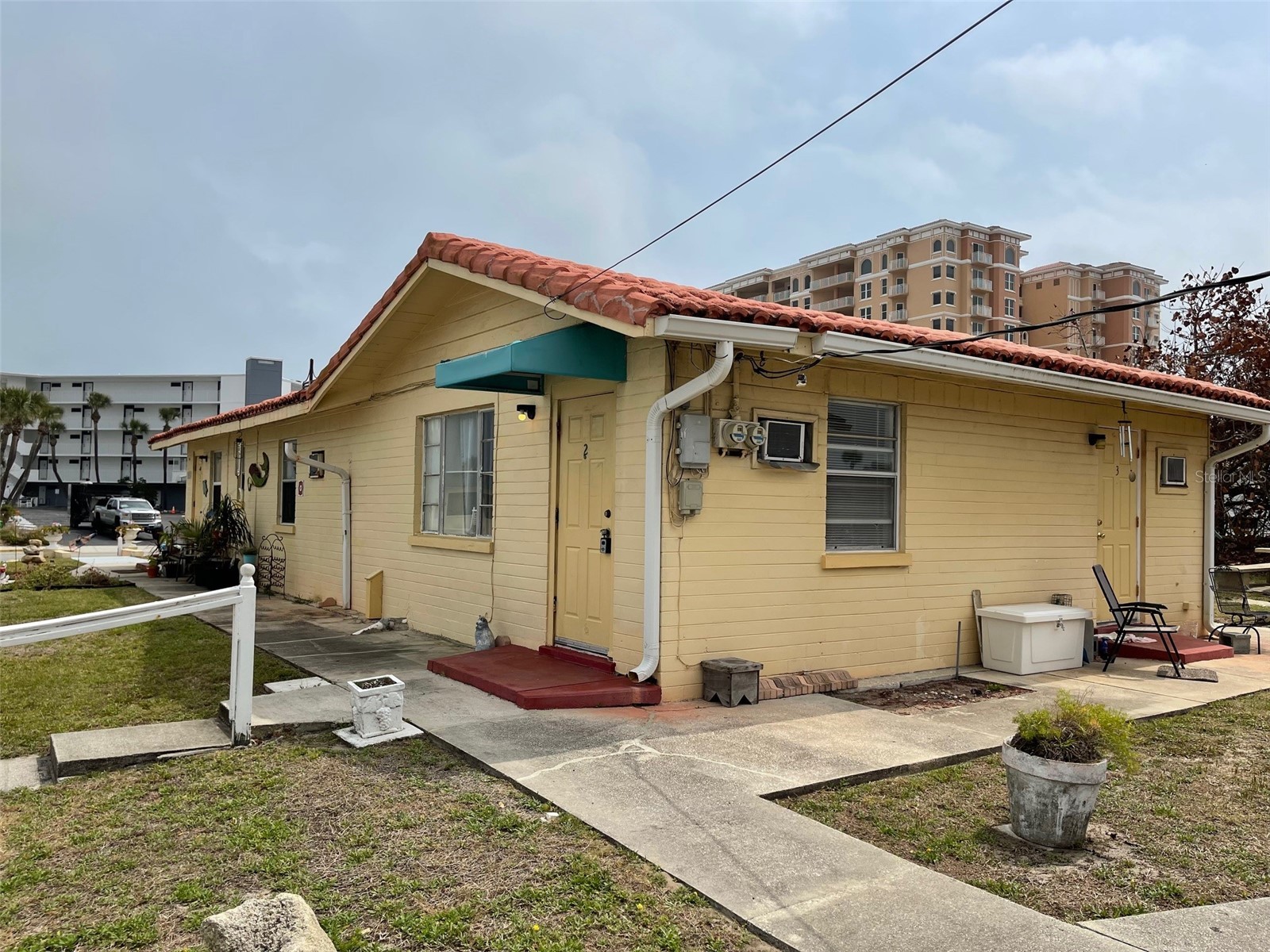 3226 S Atlantic Avenue #2 Daytona Beach FL 32118 V4948205 image6