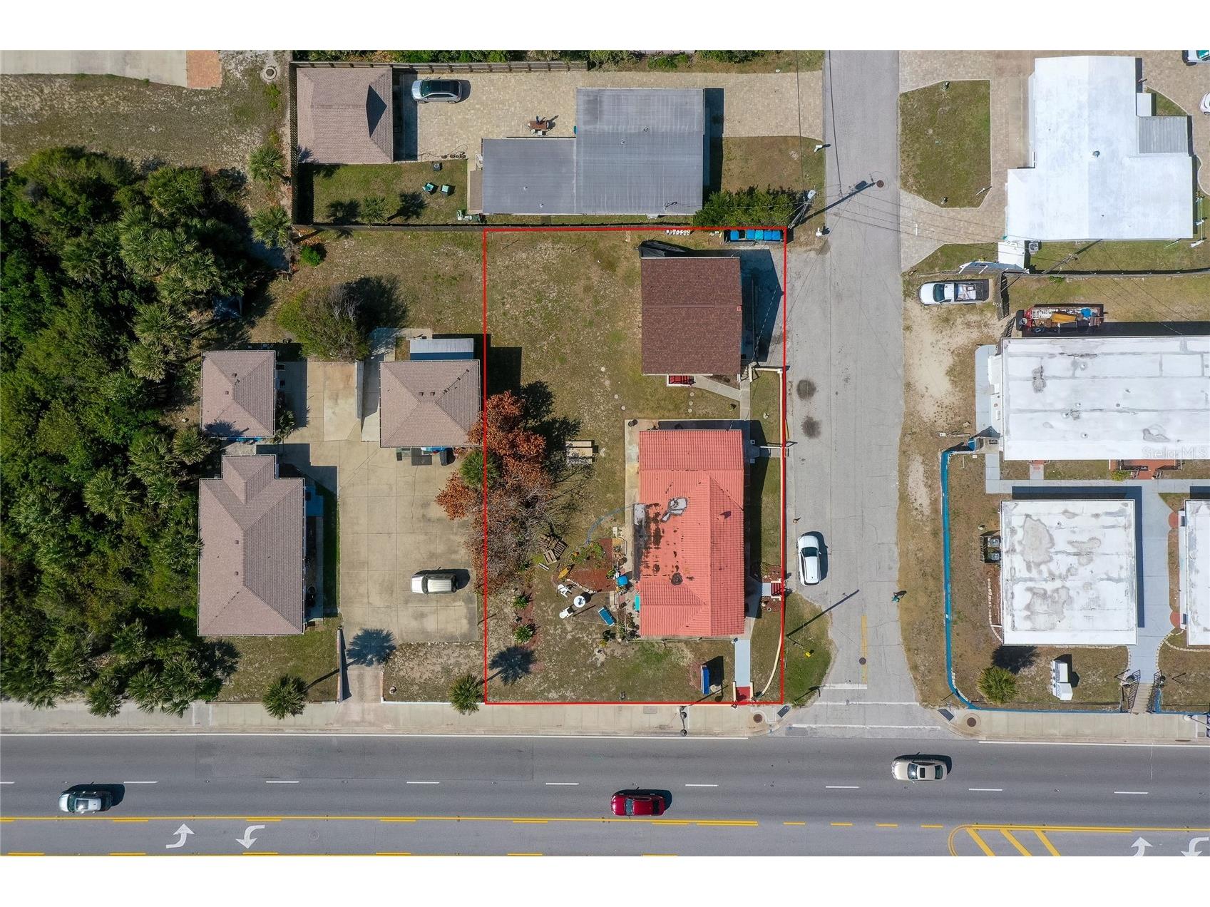 3226 S Atlantic Avenue #2 Daytona Beach FL 32118 V4948205 image7