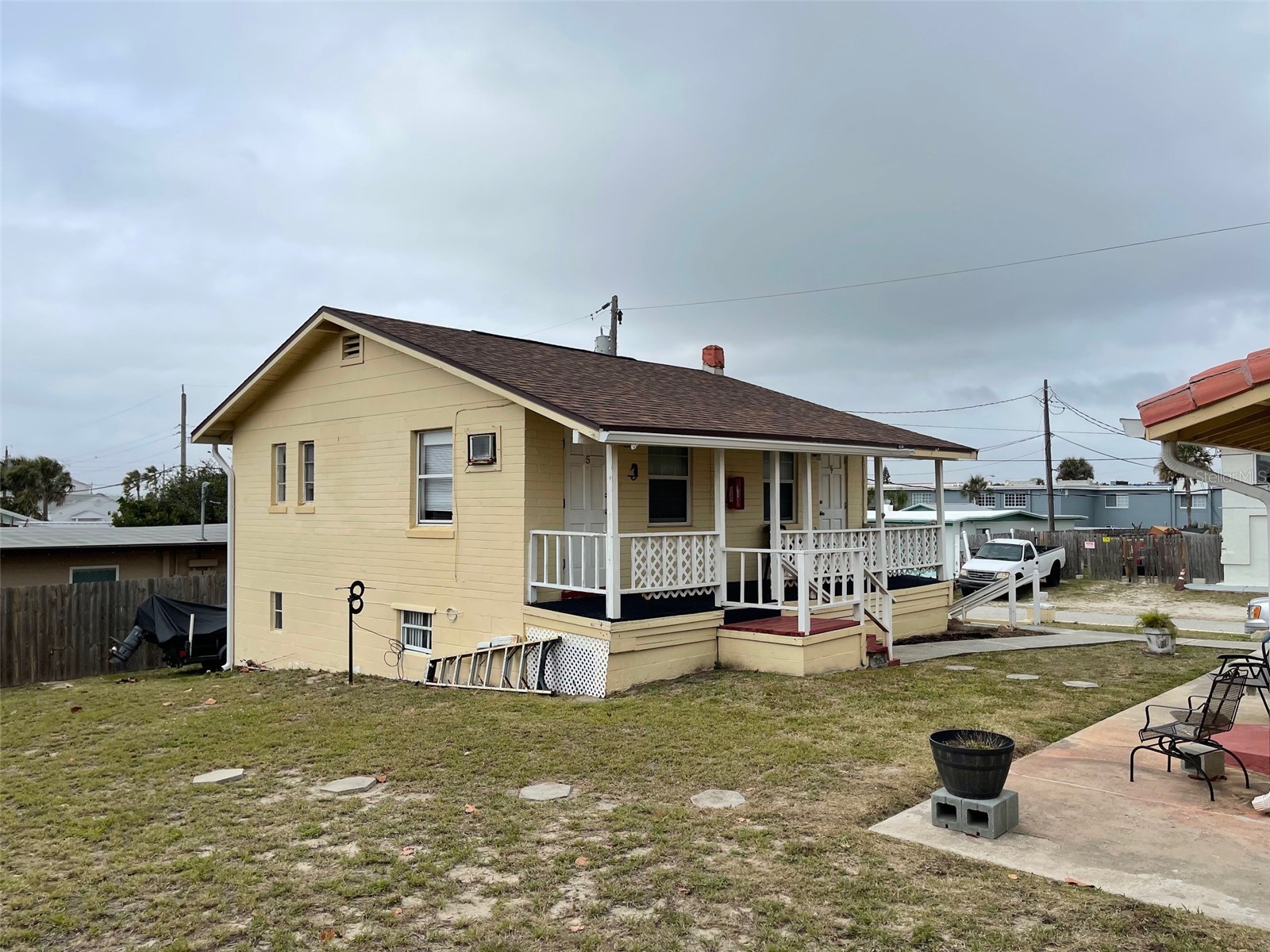 3226 S Atlantic Avenue #5 Daytona Beach FL 32118 V4948208 image10