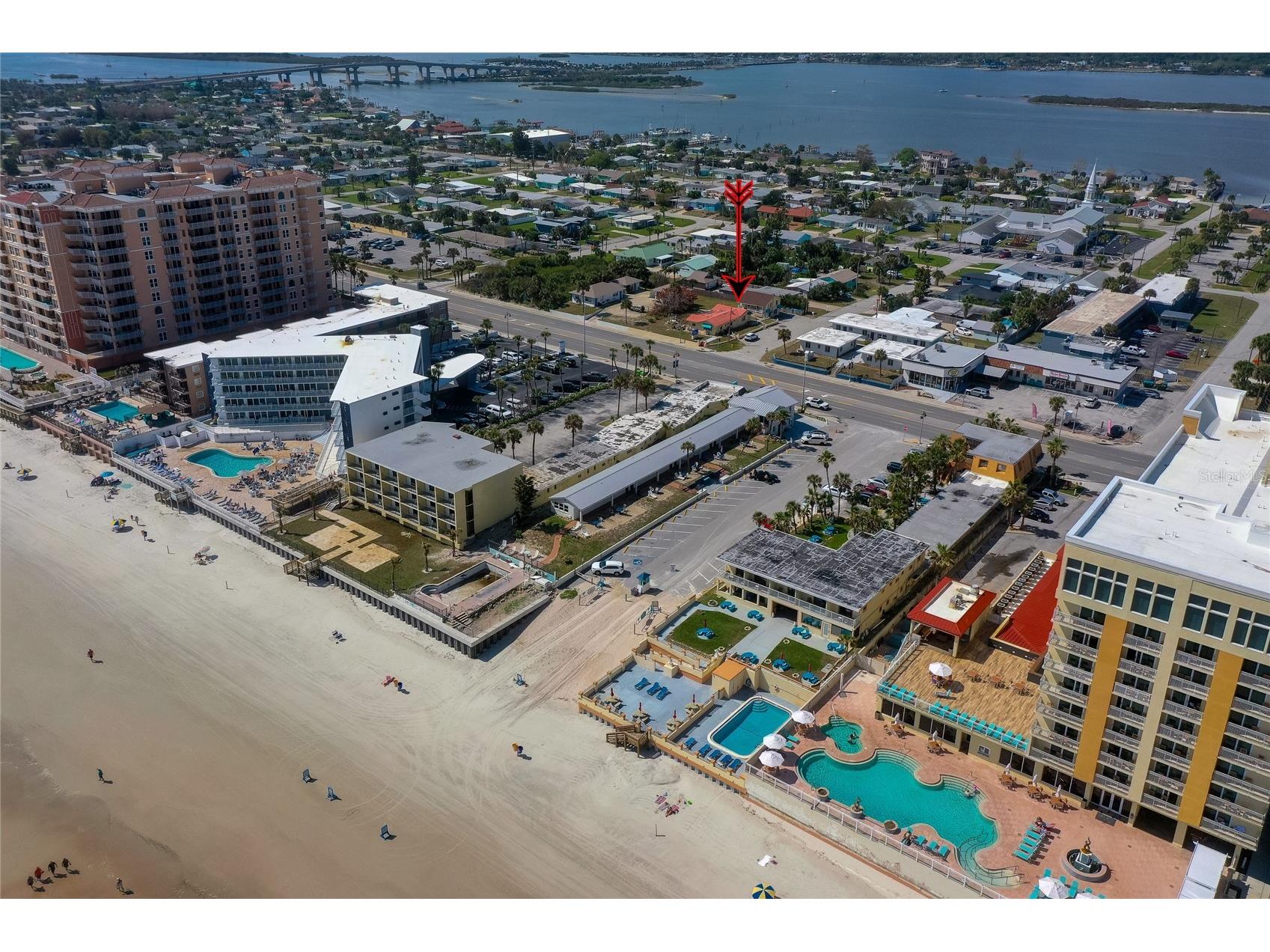 3226 S Atlantic Avenue #5 Daytona Beach FL 32118 V4948208 image19