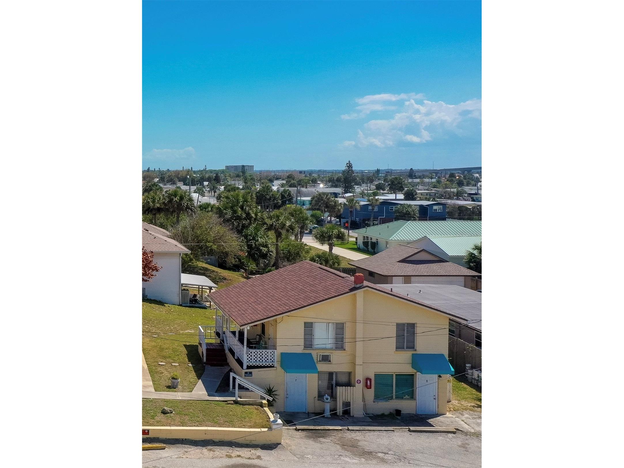 3226 S Atlantic Avenue #5 Daytona Beach FL 32118 V4948208 image2