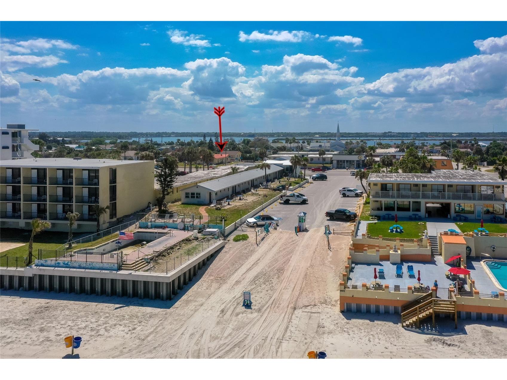 3226 S Atlantic Avenue #5 Daytona Beach FL 32118 V4948208 image20