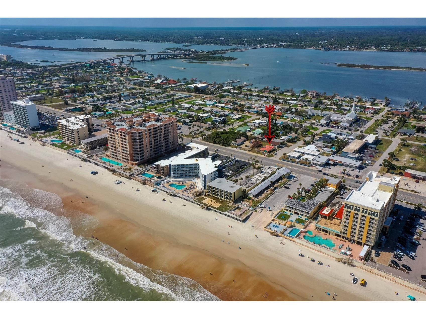 3226 S Atlantic Avenue #5 Daytona Beach FL 32118 V4948208 image3