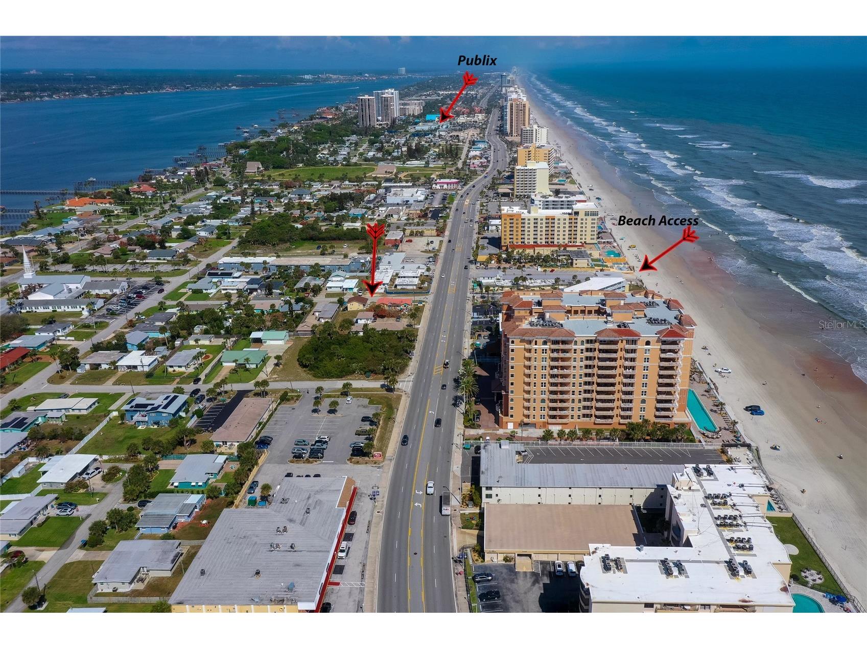 3226 S Atlantic Avenue #5 Daytona Beach FL 32118 V4948208 image4