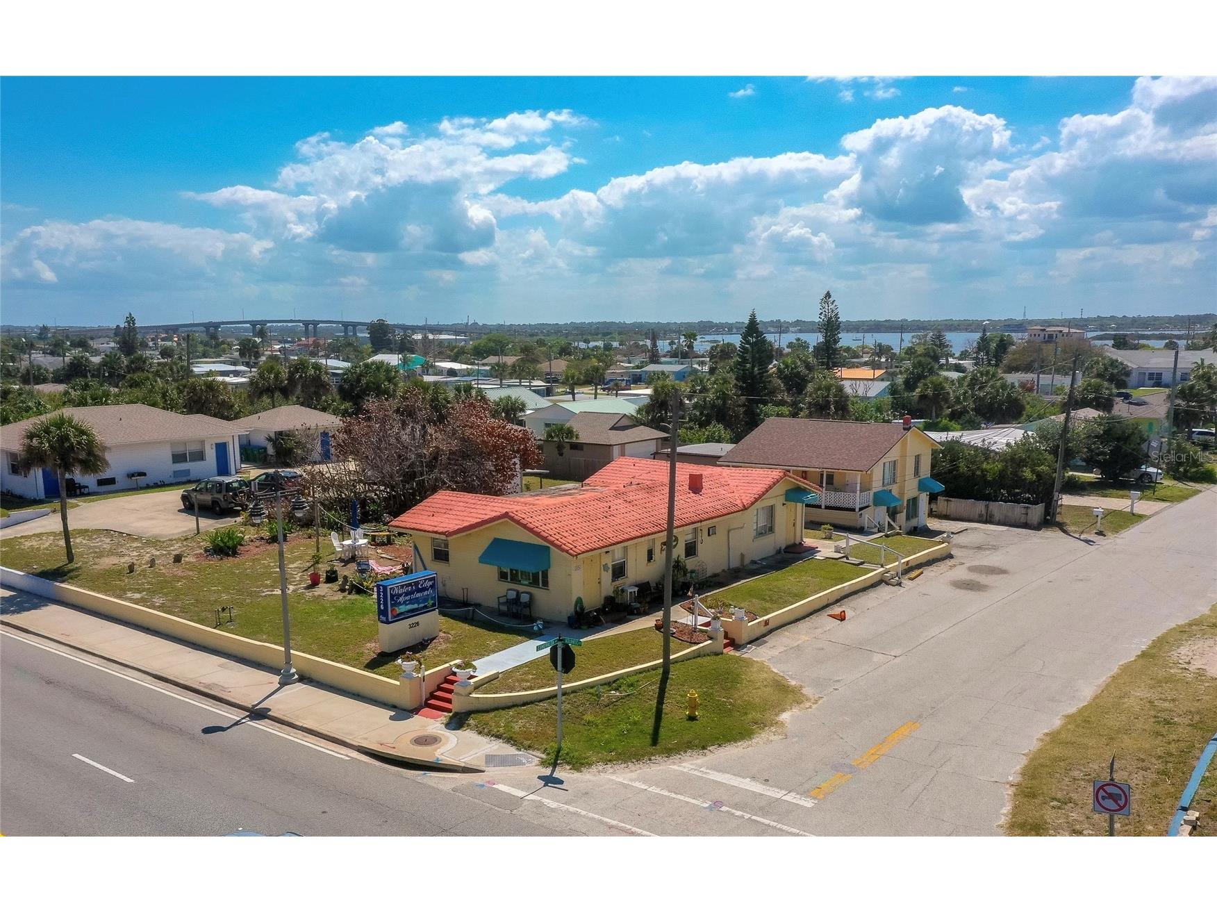 3226 S Atlantic Avenue #5 Daytona Beach FL 32118 V4948208 image5