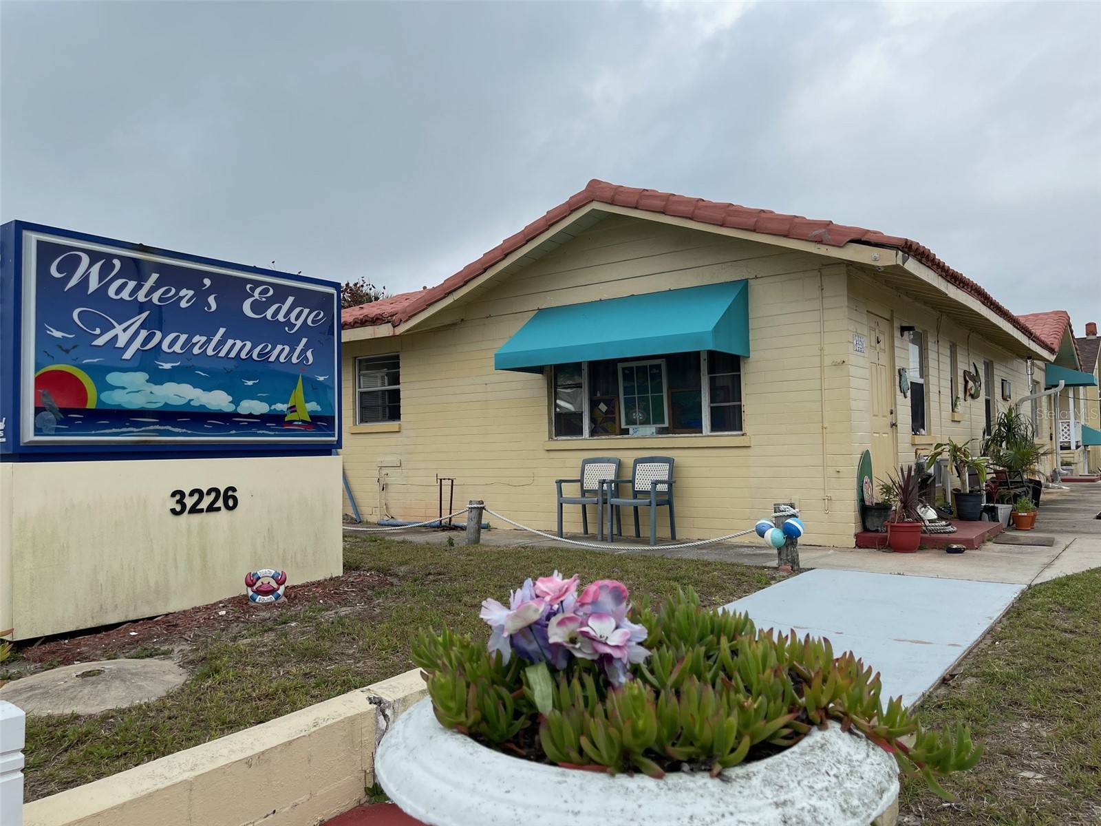 3226 S Atlantic Avenue #5 Daytona Beach FL 32118 V4948208 image6