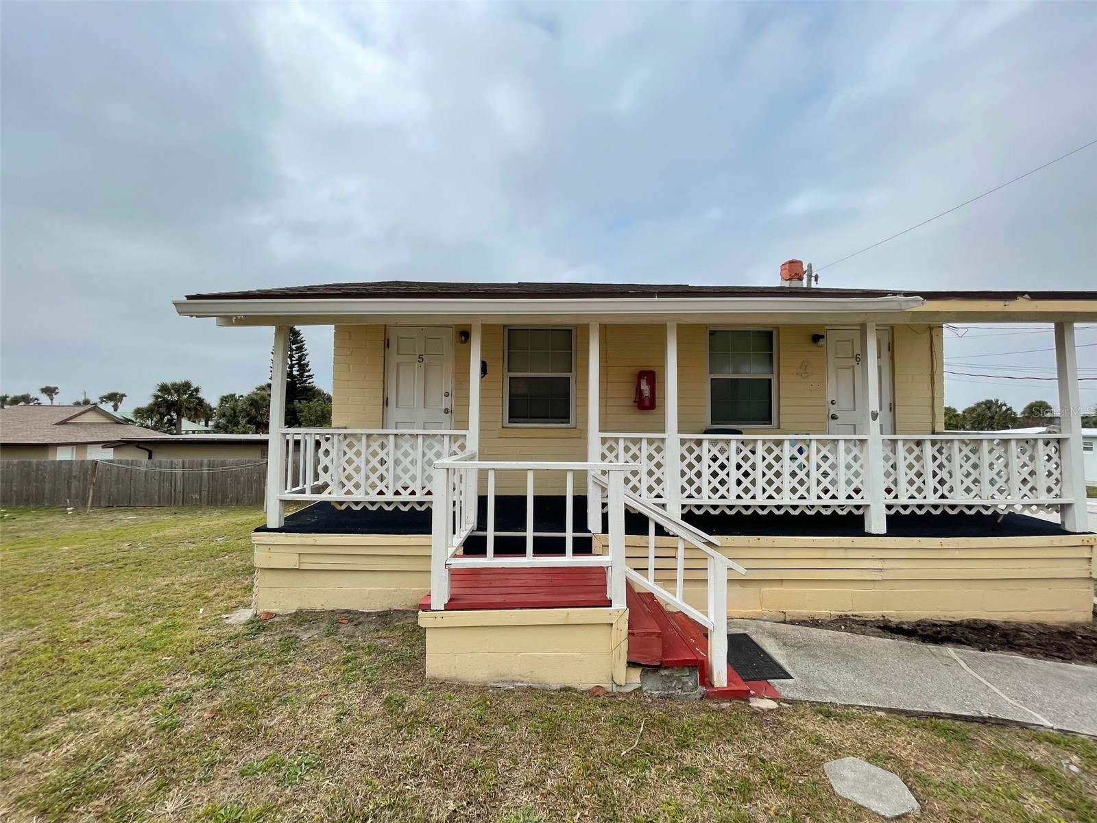 3226 S Atlantic Avenue #5 Daytona Beach FL 32118 V4948208 image8