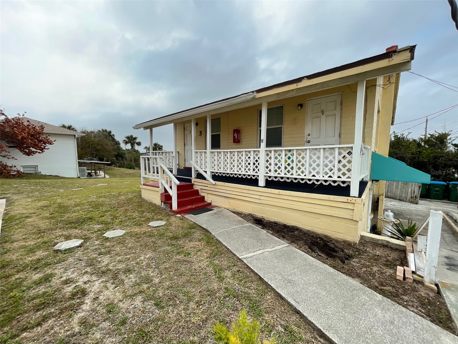 3226 S Atlantic Avenue #5 Daytona Beach FL 32118 V4948208 image9