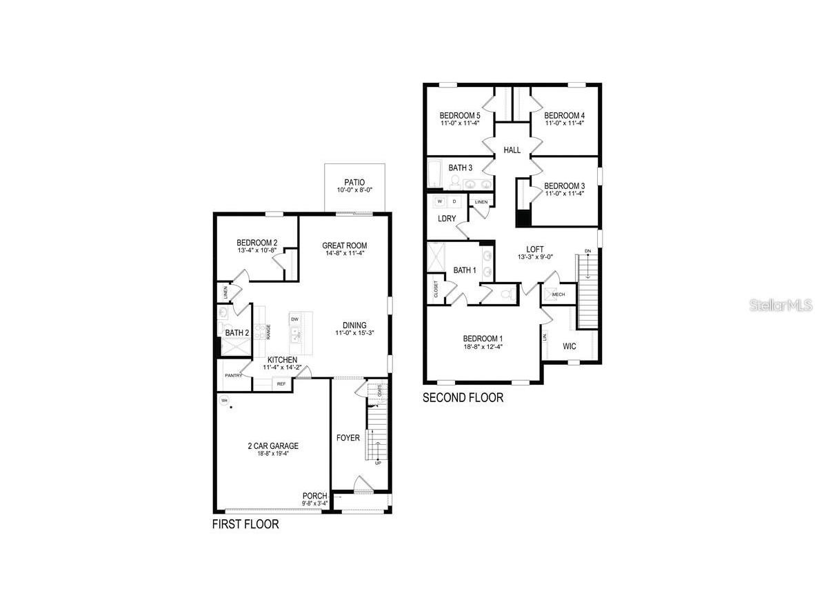 3226 Suncoast Plains Drive Odessa FL 33556 TB8517201 image31
