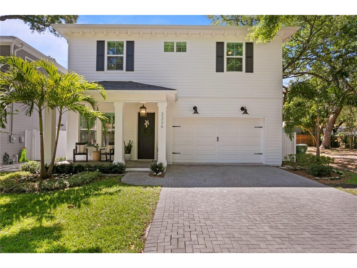 3226 W Oakellar Avenue Tampa FL 33611 T3436264 image1