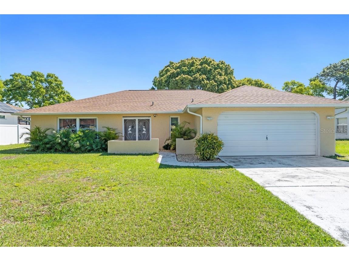 3226 Wiltshire Avenue Spring Hill FL 34608 W7862806 image1