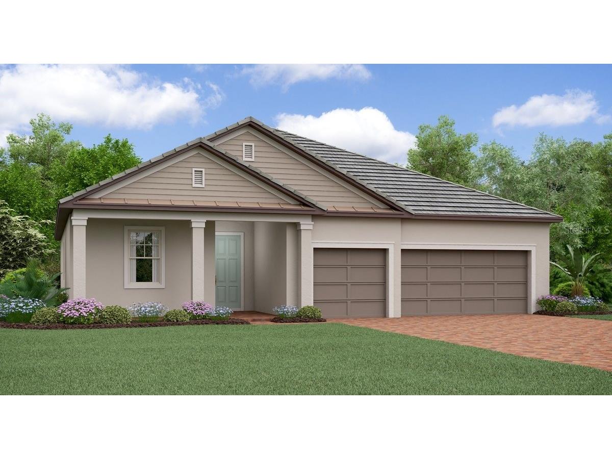 32267 Cannon Rush Drive San Antonio FL 33576 T3481279 image1