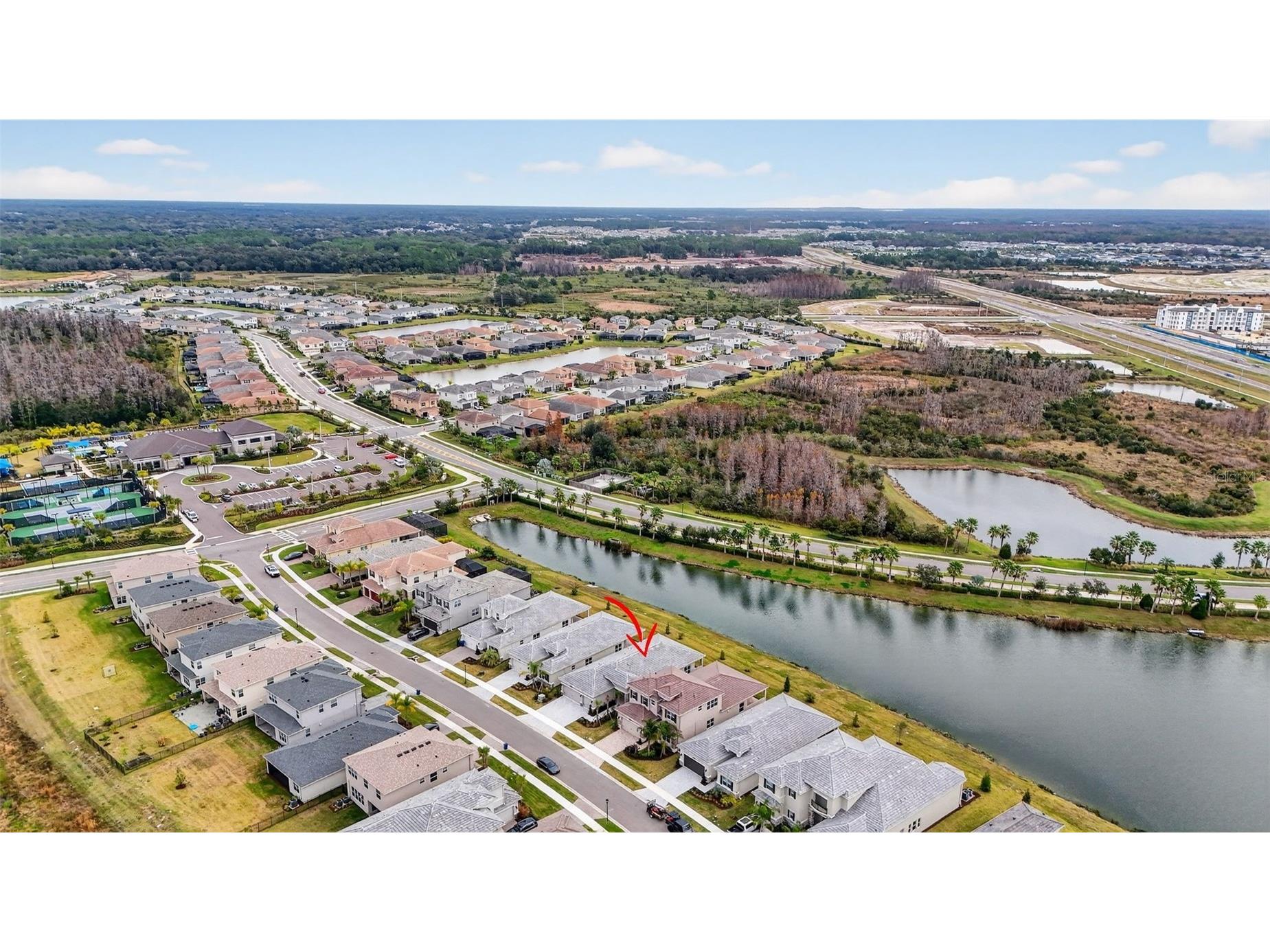 32268 Mahogany Valley Drive Wesley Chapel FL 33543 TB8465125 image48