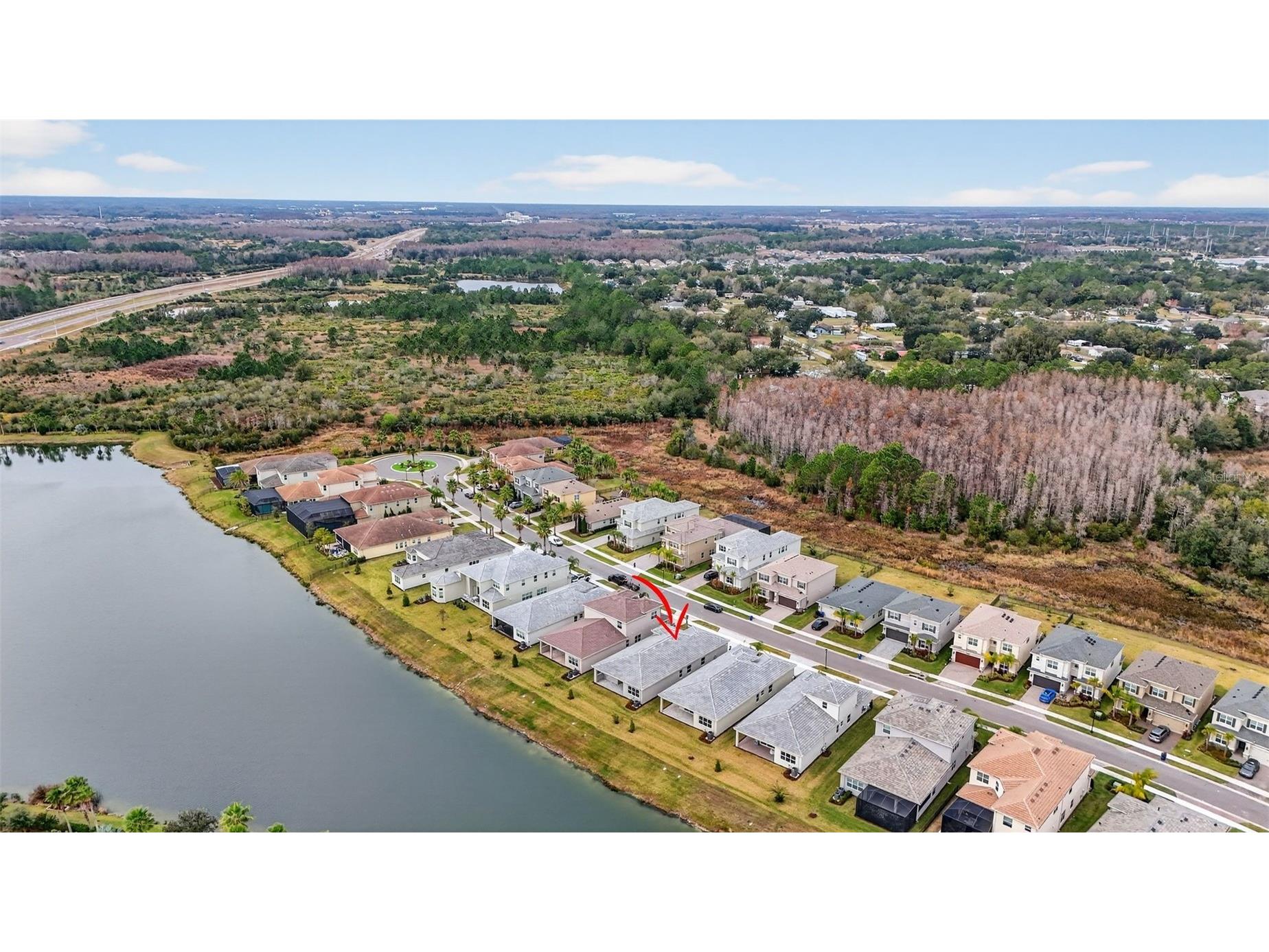 32268 Mahogany Valley Drive Wesley Chapel FL 33543 TB8465125 image55
