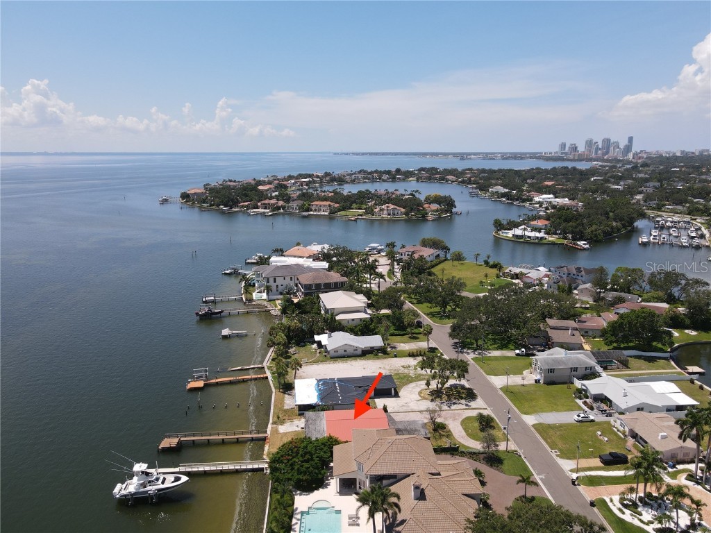 3227 Bayshore Boulevard NE Saint Petersburg FL 33703 - TAMPA BAY TB8387249 image11
