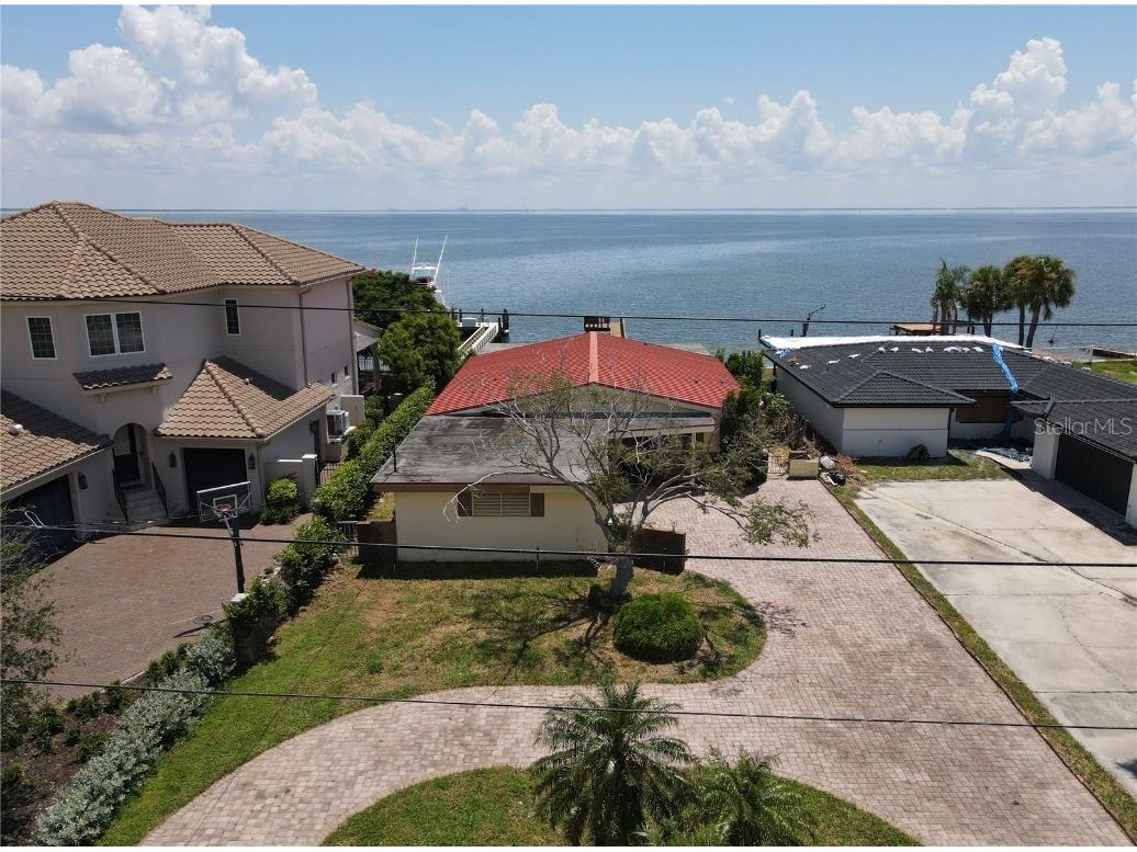 3227 Bayshore Boulevard NE Saint Petersburg FL 33703 - TAMPA BAY TB8387249 image2