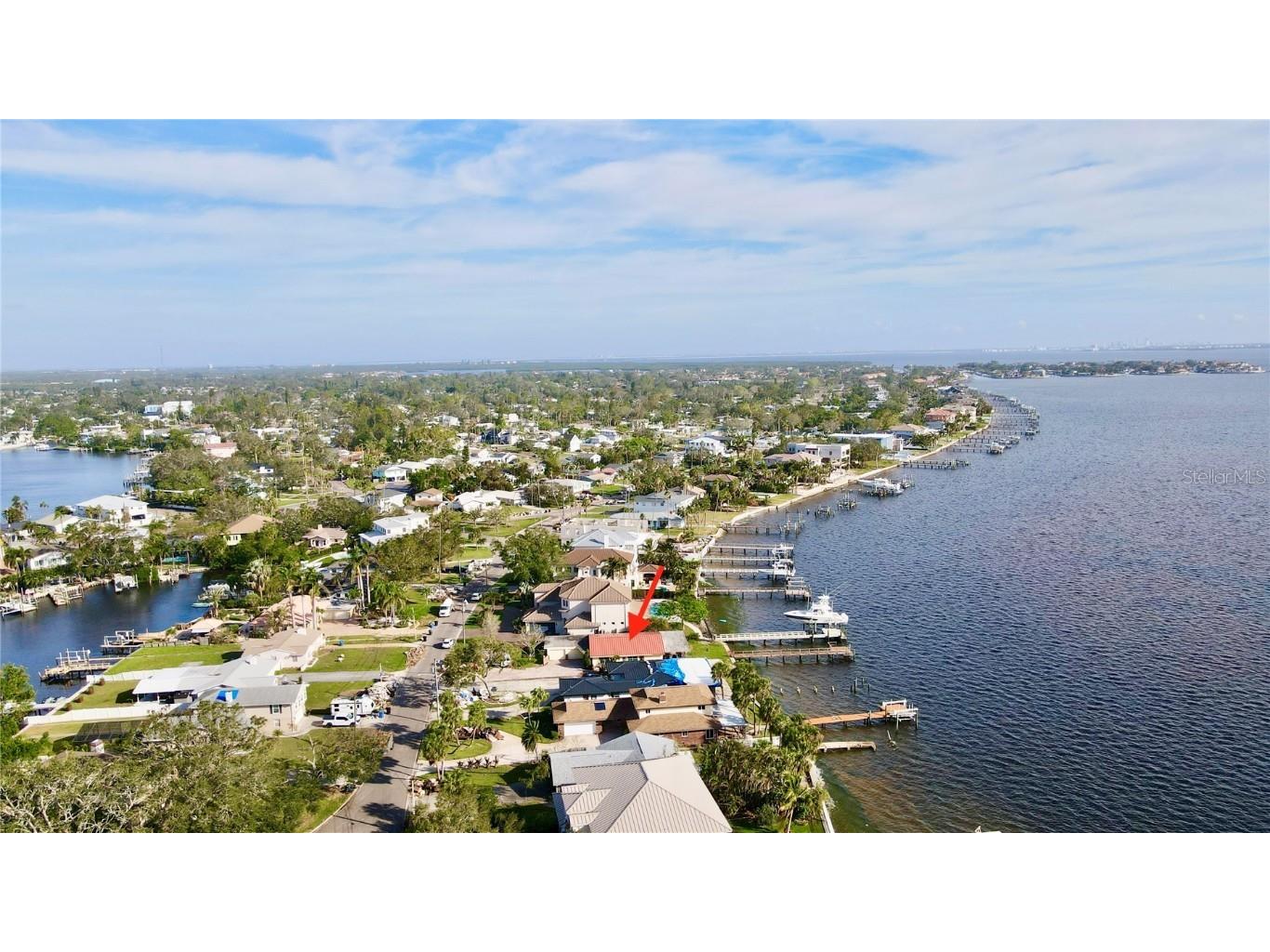 3227 Bayshore Boulevard NE Saint Petersburg FL 33703 - TAMPA BAY TB8387249 image22