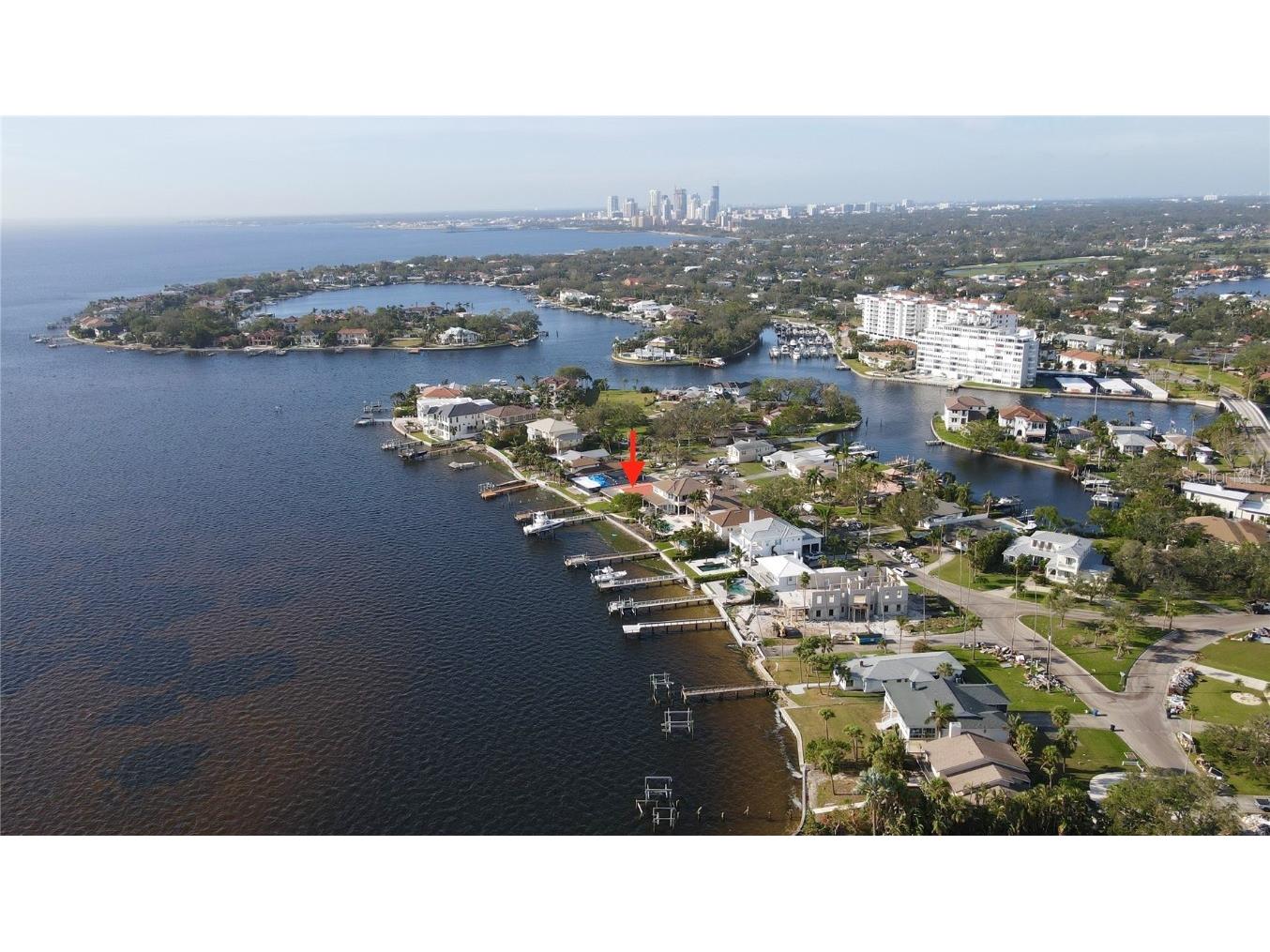 3227 Bayshore Boulevard NE Saint Petersburg FL 33703 - TAMPA BAY TB8387249 image26