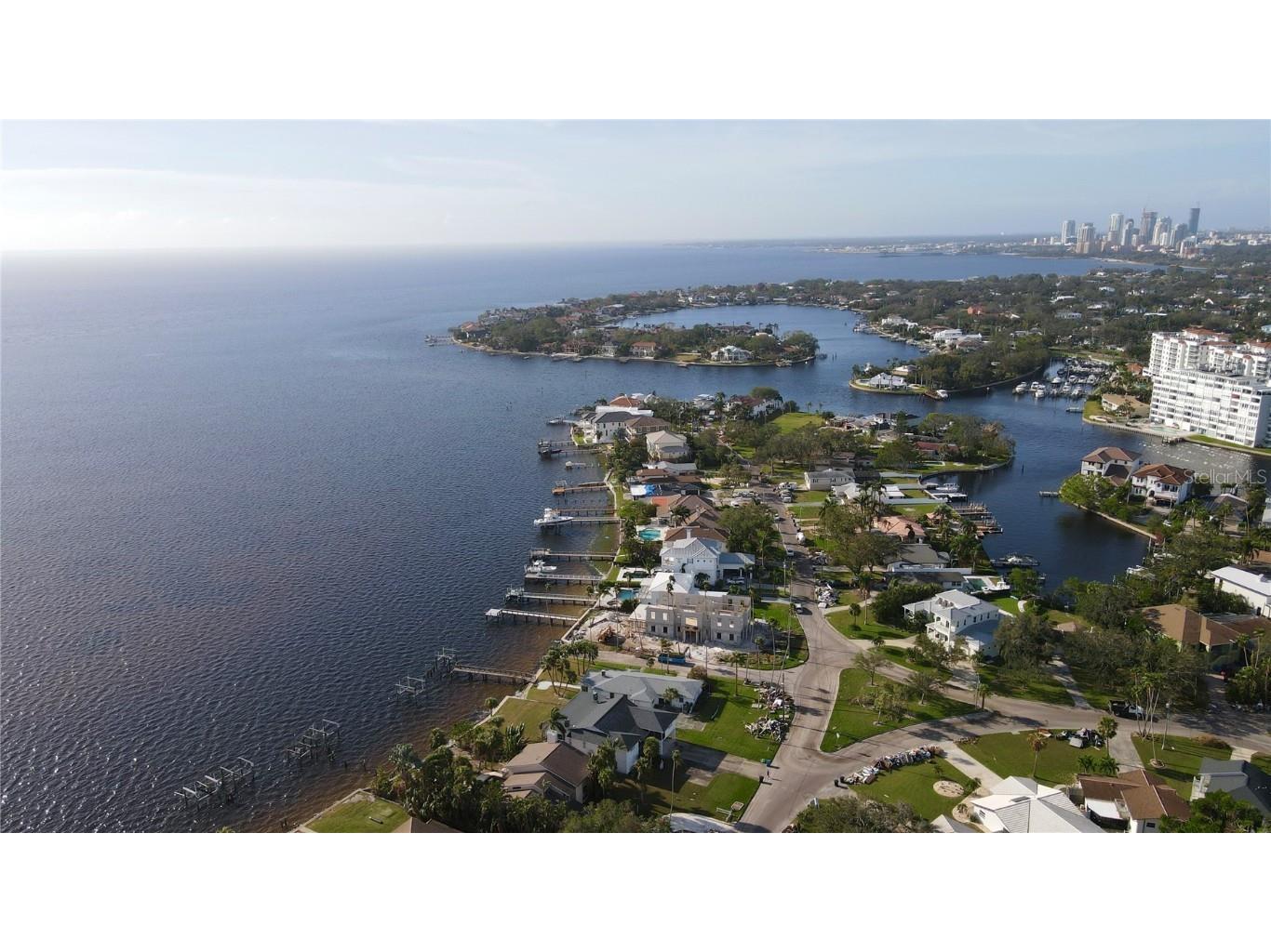 3227 Bayshore Boulevard NE Saint Petersburg FL 33703 - TAMPA BAY TB8387249 image27