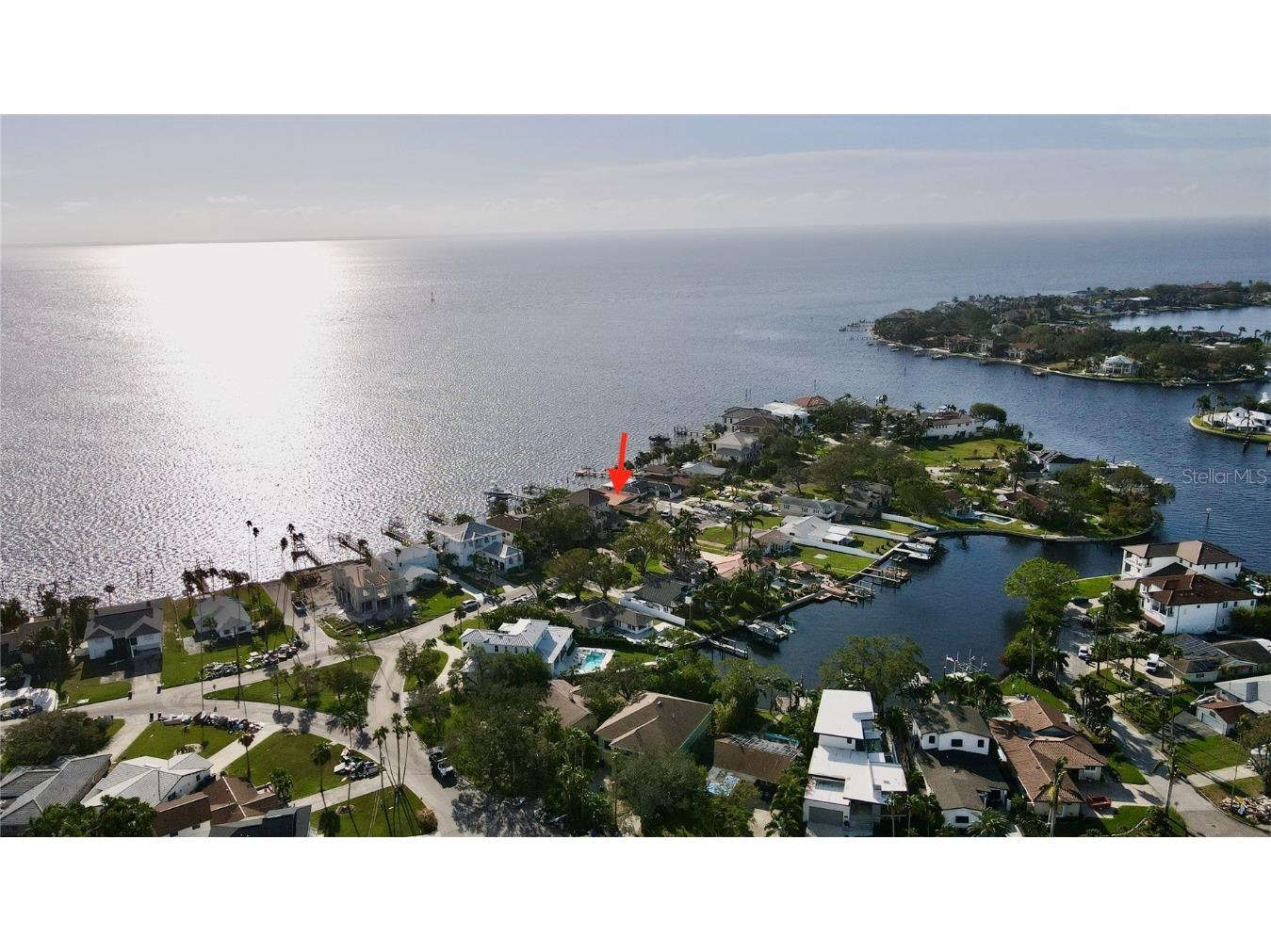 3227 Bayshore Boulevard NE Saint Petersburg FL 33703 - TAMPA BAY TB8387249 image28