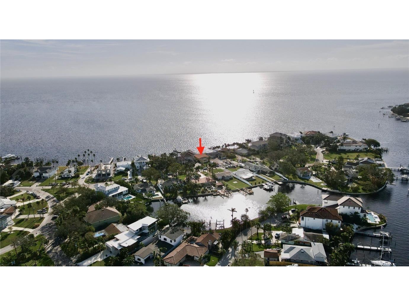 3227 Bayshore Boulevard NE Saint Petersburg FL 33703 - TAMPA BAY TB8387249 image29