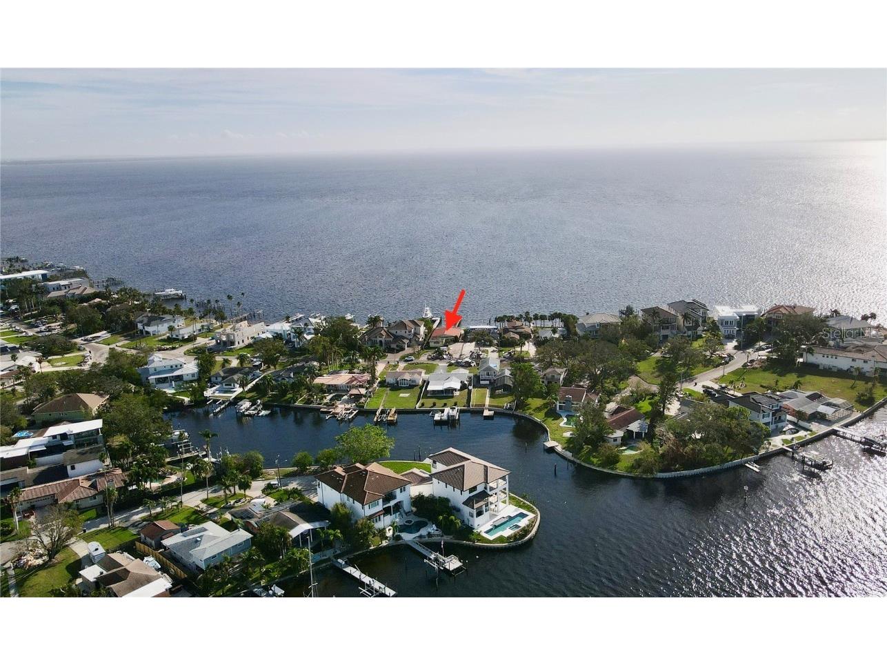 3227 Bayshore Boulevard NE Saint Petersburg FL 33703 - TAMPA BAY TB8387249 image30