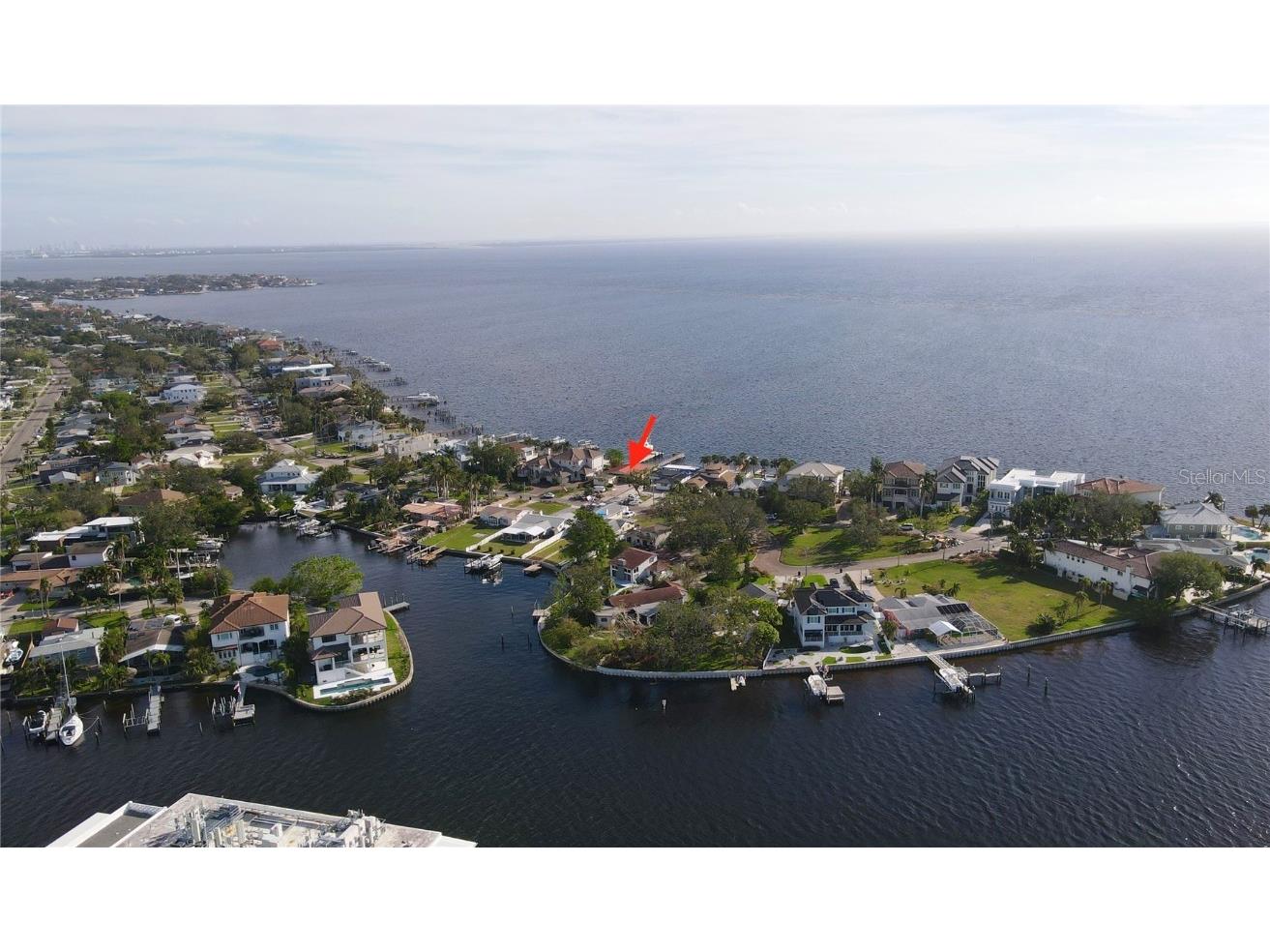 3227 Bayshore Boulevard NE Saint Petersburg FL 33703 - TAMPA BAY TB8387249 image31