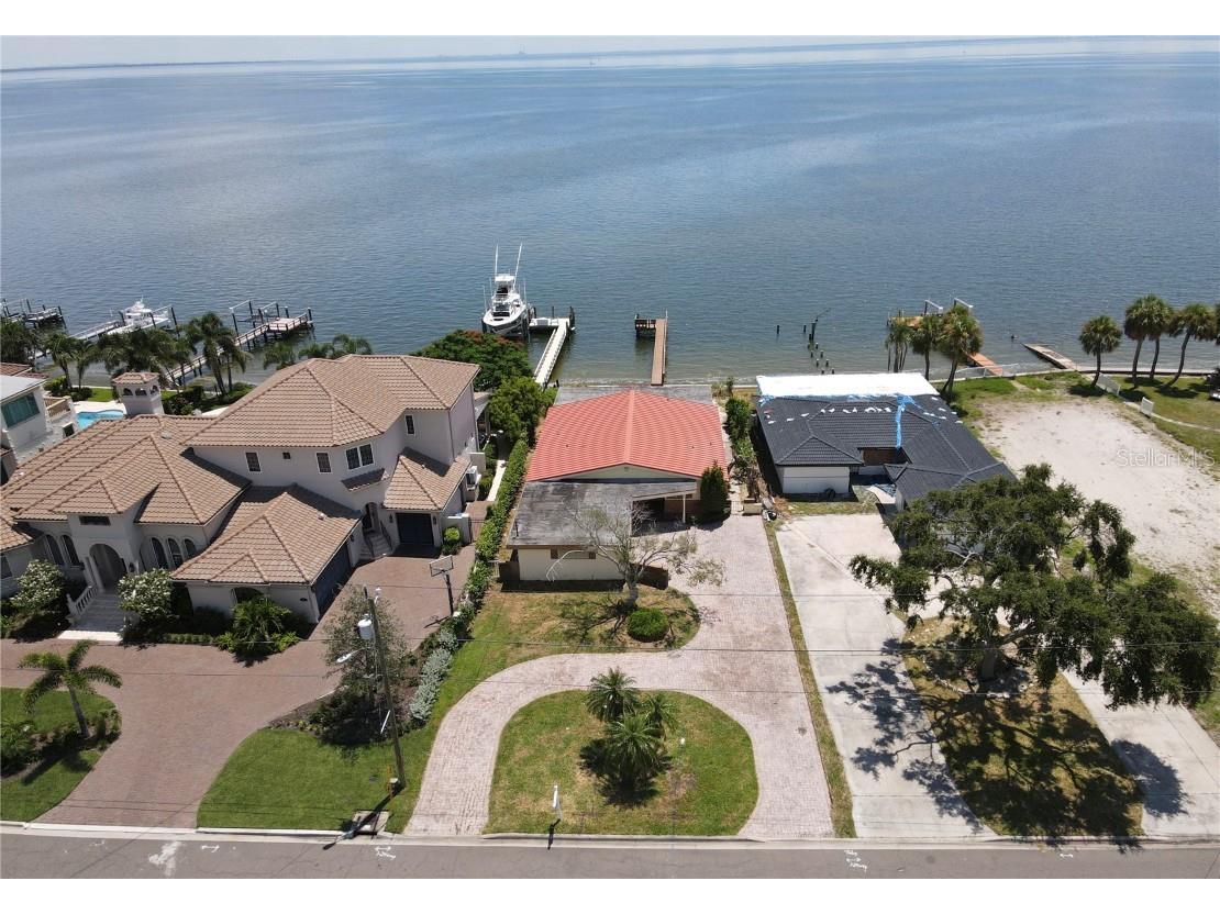 3227 Bayshore Boulevard NE Saint Petersburg FL 33703 - TAMPA BAY TB8387249 image4