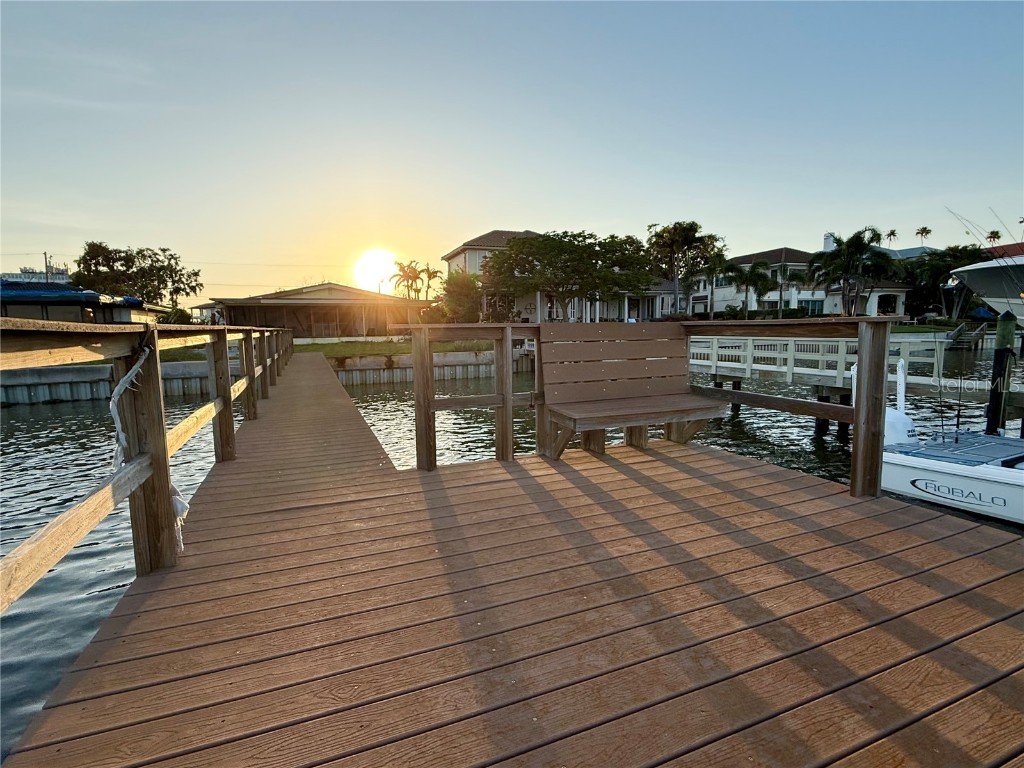 3227 Bayshore Boulevard NE Saint Petersburg FL 33703 - TAMPA BAY TB8387249 image41