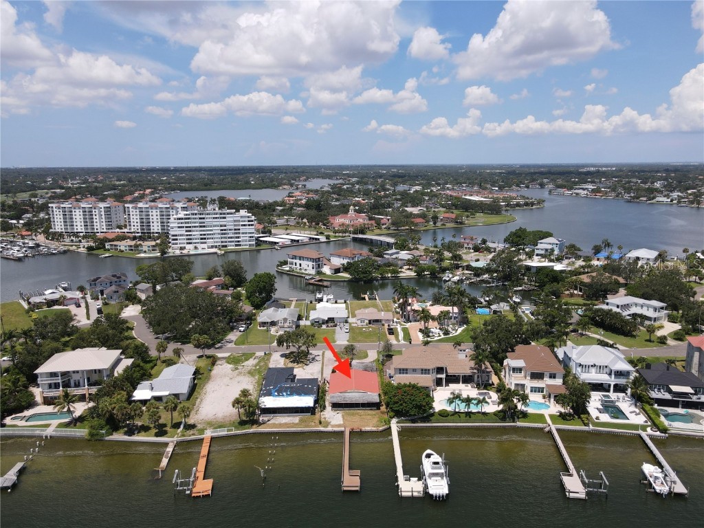 3227 Bayshore Boulevard NE Saint Petersburg FL 33703 - TAMPA BAY TB8444867 image10