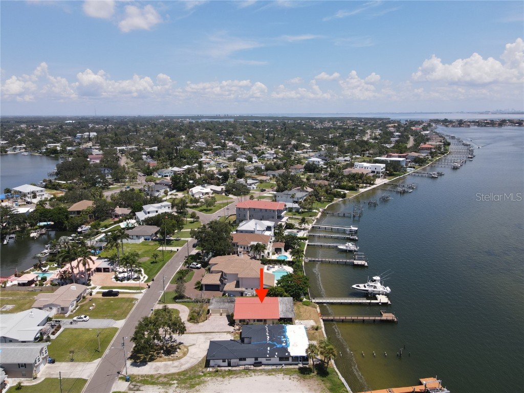 3227 Bayshore Boulevard NE Saint Petersburg FL 33703 - TAMPA BAY TB8444867 image12