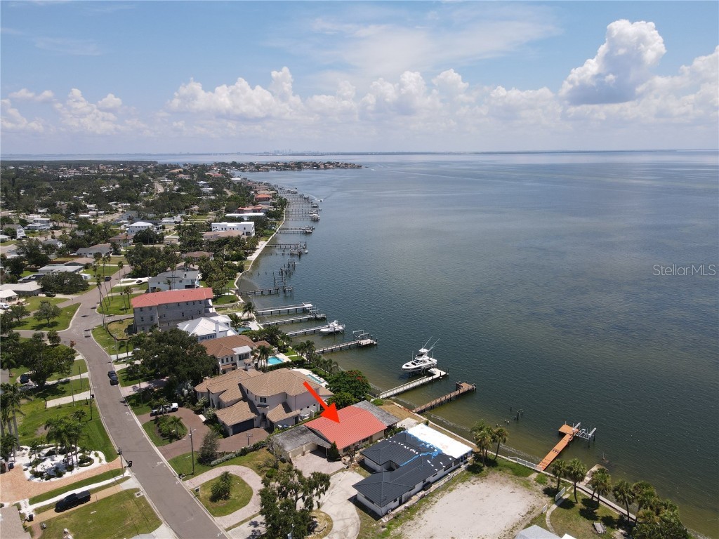 3227 Bayshore Boulevard NE Saint Petersburg FL 33703 - TAMPA BAY TB8444867 image13