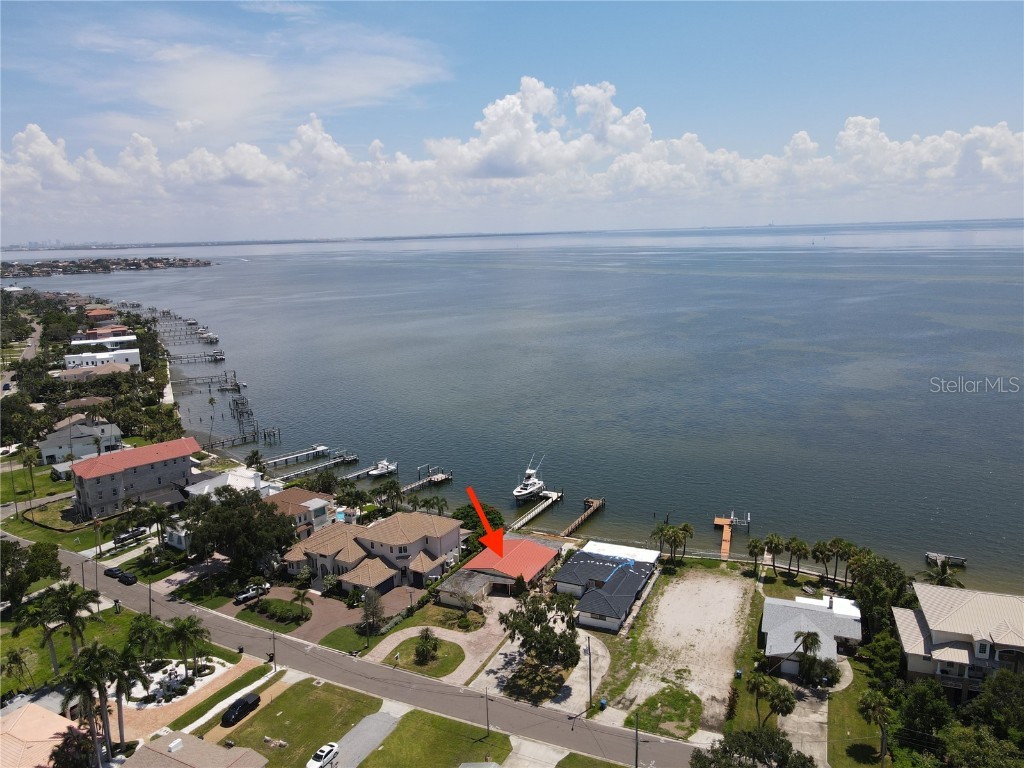 3227 Bayshore Boulevard NE Saint Petersburg FL 33703 - TAMPA BAY TB8444867 image14