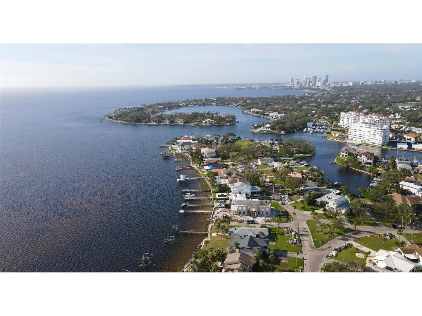 3227 Bayshore Boulevard NE Saint Petersburg FL 33703 - TAMPA BAY TB8444867 image16