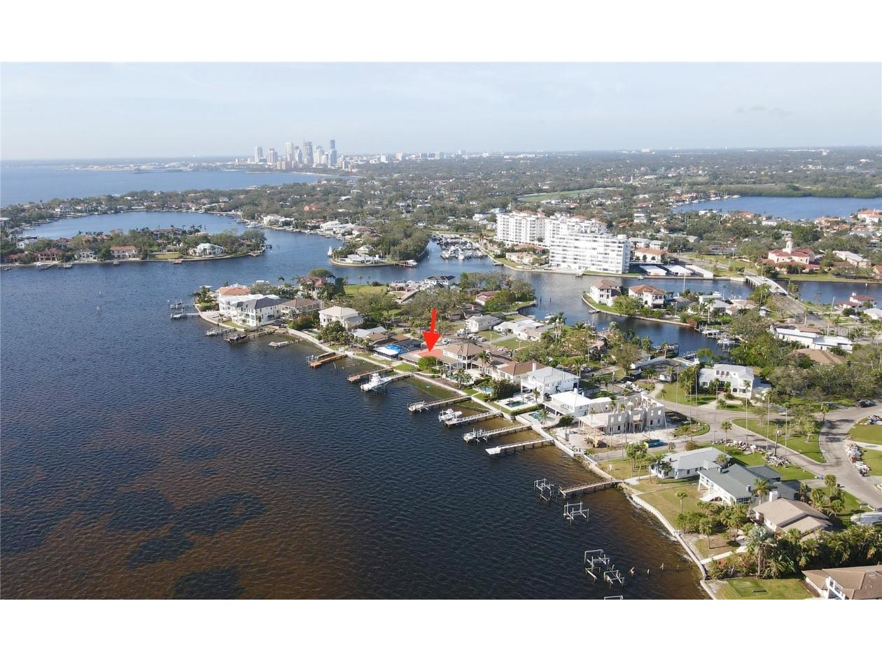 3227 Bayshore Boulevard NE Saint Petersburg FL 33703 - TAMPA BAY TB8444867 image17
