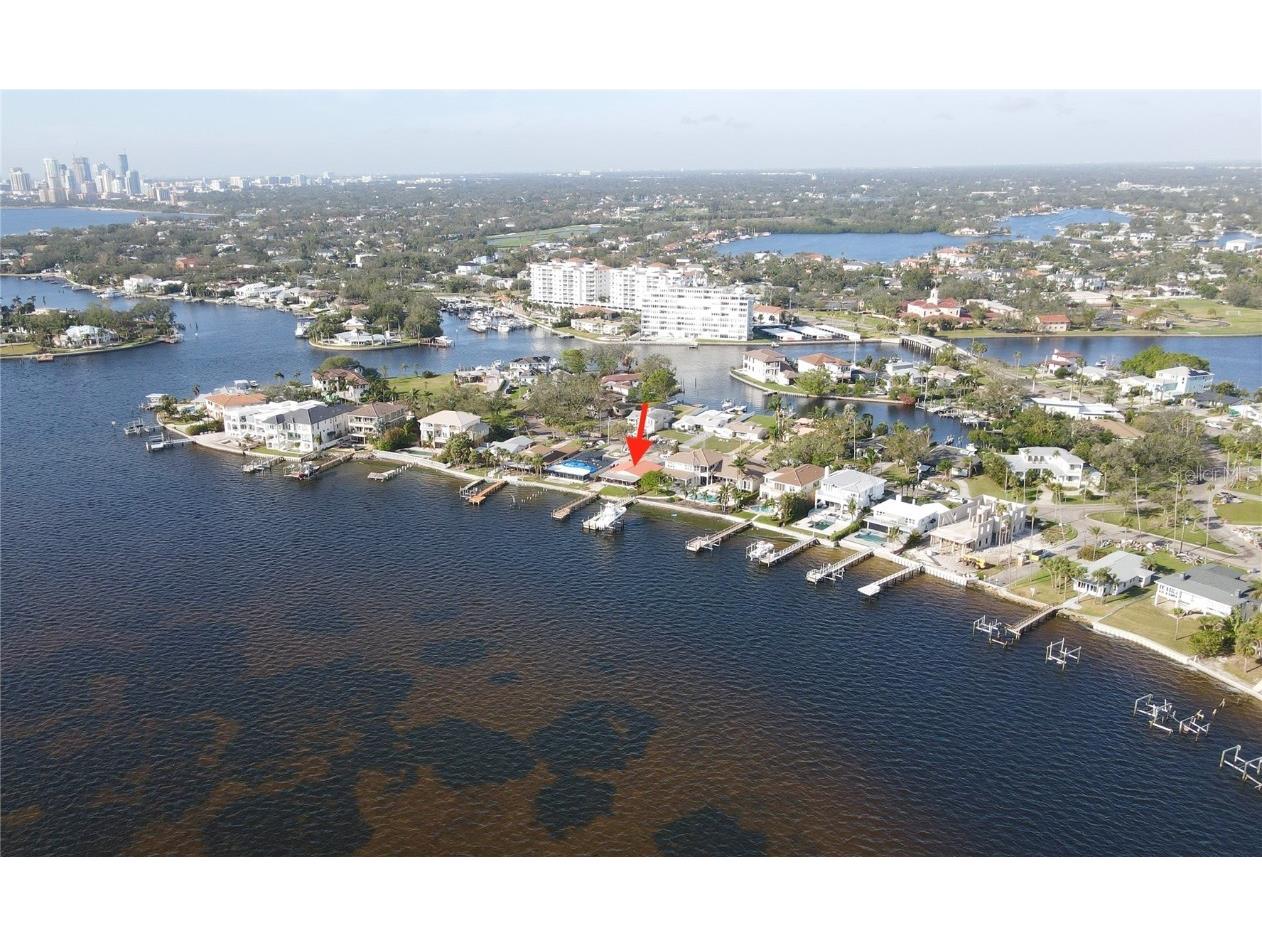 3227 Bayshore Boulevard NE Saint Petersburg FL 33703 - TAMPA BAY TB8444867 image18