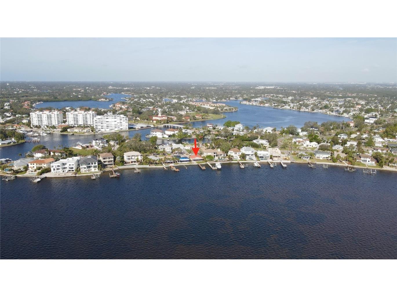 3227 Bayshore Boulevard NE Saint Petersburg FL 33703 - TAMPA BAY TB8444867 image19
