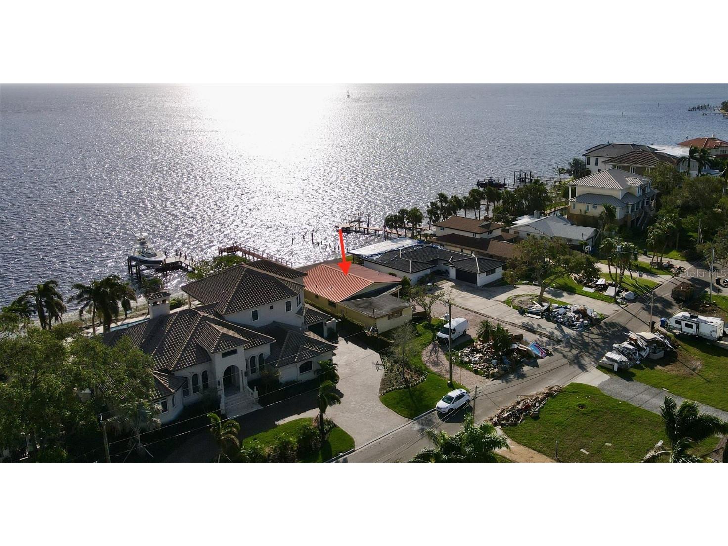 3227 Bayshore Boulevard NE Saint Petersburg FL 33703 - TAMPA BAY TB8444867 image23