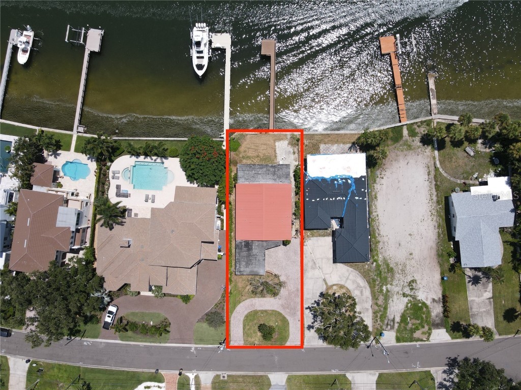 3227 Bayshore Boulevard NE Saint Petersburg FL 33703 - TAMPA BAY TB8444867 image3