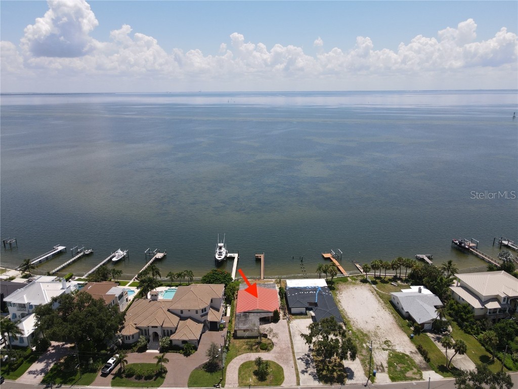 3227 Bayshore Boulevard NE Saint Petersburg FL 33703 - TAMPA BAY TB8444867 image4