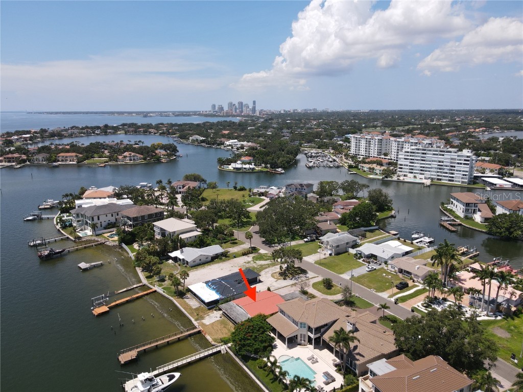 3227 Bayshore Boulevard NE Saint Petersburg FL 33703 - TAMPA BAY TB8444867 image9