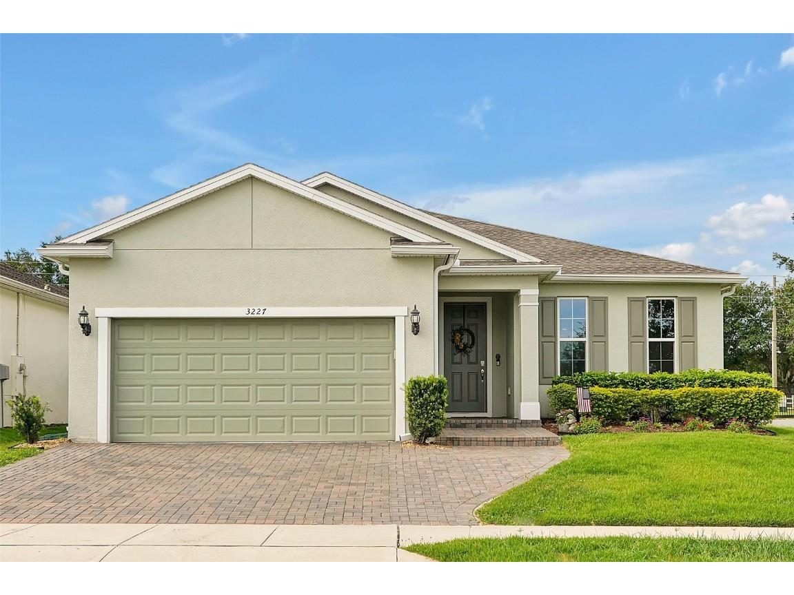 3227 Buoy Circle Winter Garden FL 34787 - JOHNS LAKE O6123907 image1