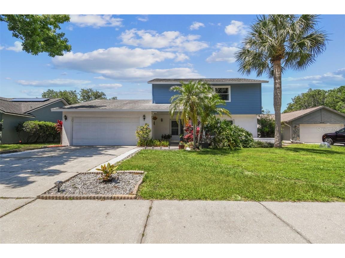 3227 Oakwood Place Tarpon Springs FL 34688 U8242349 image1