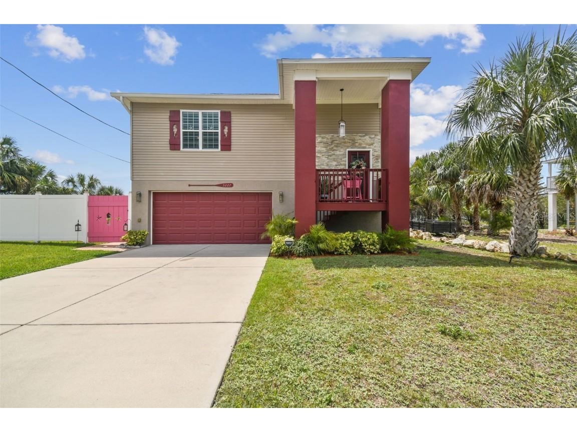 3227 Rose Arbor Drive Hernando Beach FL 34607 - GULF OF AMERICA TB8386164 image1