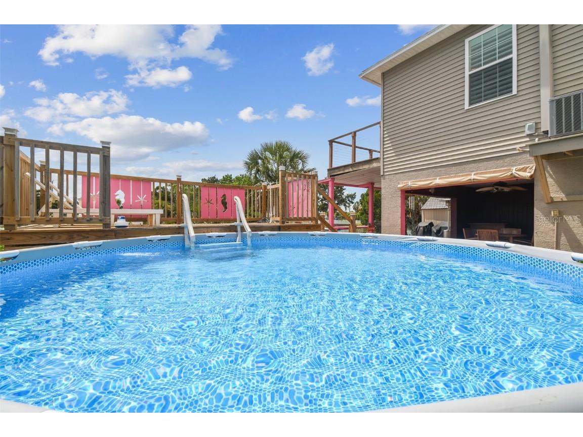 3227 Rose Arbor Drive Hernando Beach FL 34607 - GULF OF AMERICA TB8386164 image31